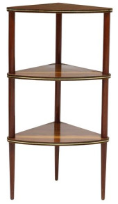 ITALIAN MID-CENTURY MODERN MAH