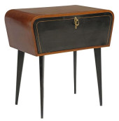 ITALIAN MID-CENTURY MODERN MAH