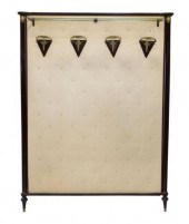 ITALIAN MID-CENTURY MODERN MAH