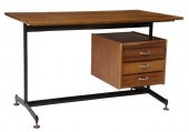 ITALIAN MID-CENTURY MODERN MAH