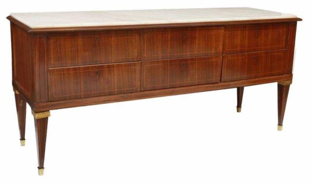 ITALIAN MID-CENTURY MODERN