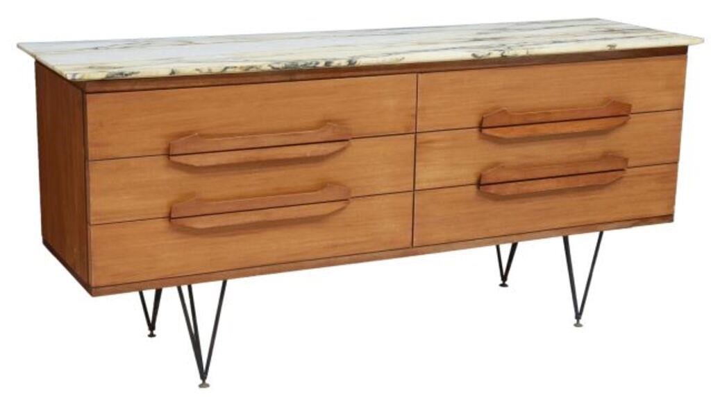 ITALIAN MID-CENTURY MODERN