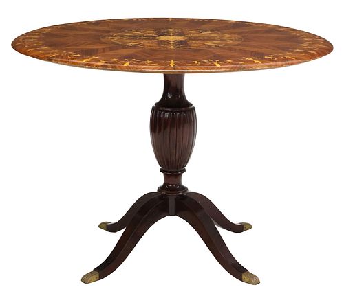 ITALIAN MID-CENTURY MODERN