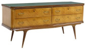ITALIAN MID-CENTURY MODERN MAT