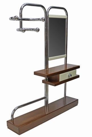 ITALIAN MID-CENTURY MODERN MIRRORED