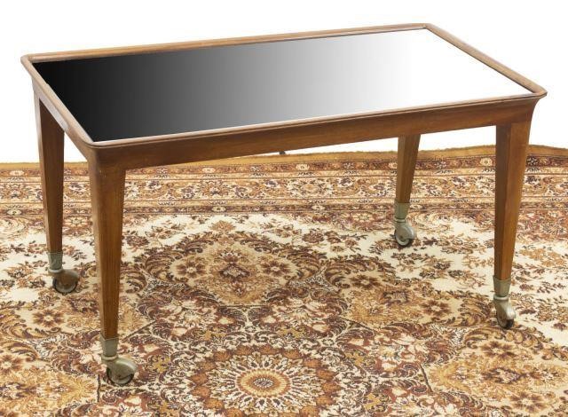 ITALIAN MID-CENTURY MODERN