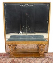 ITALIAN MID-CENTURY MODERN MIR