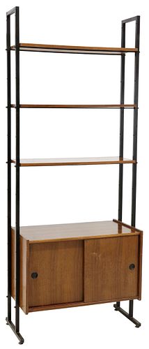 ITALIAN MID-CENTURY MODERN