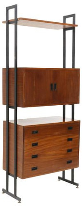 ITALIAN MID-CENTURY MODERN MOD