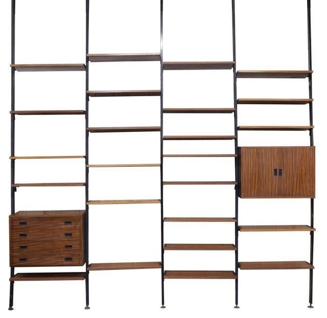 ITALIAN MID-CENTURY MODERN