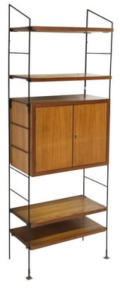 ITALIAN MID-CENTURY MODERN MOD