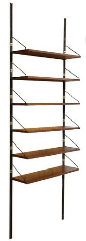ITALIAN MID-CENTURY MODERN MOD