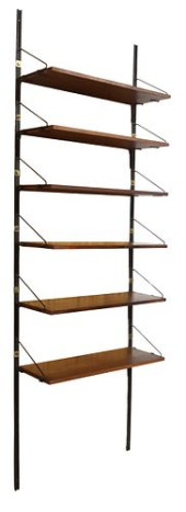 ITALIAN MID-CENTURY MODERN MOD