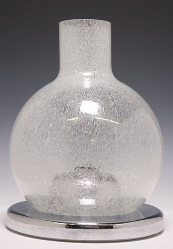 ITALIAN MID-CENTURY MODERN MURANO
