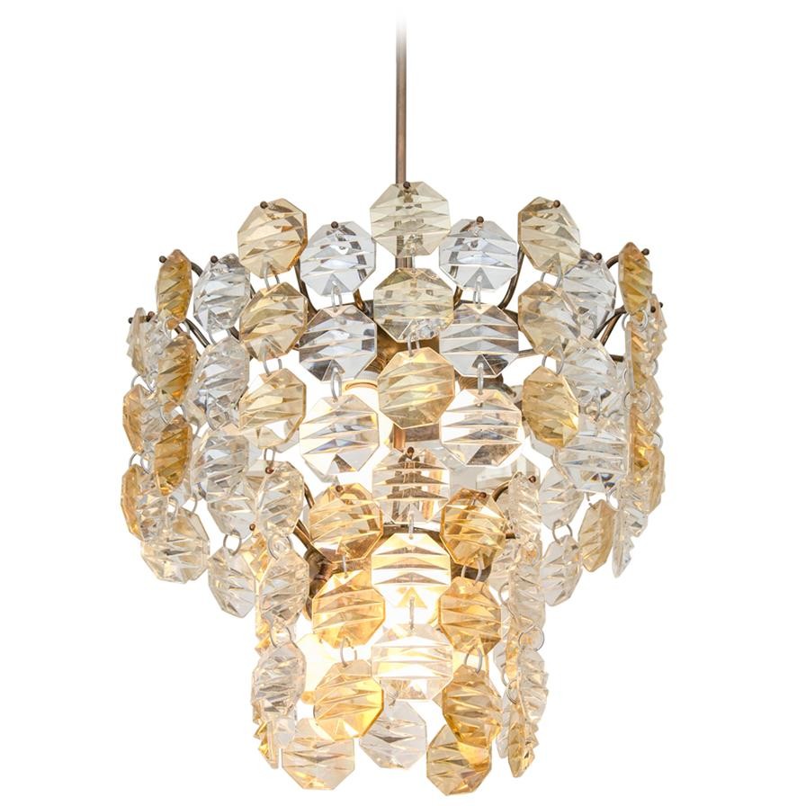 ITALIAN MID-CENTURY MODERN MURANO