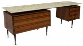 ITALIAN MID-CENTURY MODERN ONY