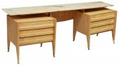 ITALIAN MID-CENTURY MODERN ONY