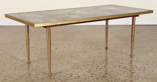 ITALIAN MID CENTURY MODERN
