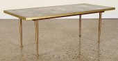 ITALIAN MID CENTURY MODERN PAI