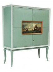 ITALIAN MID-CENTURY MODERN PAI