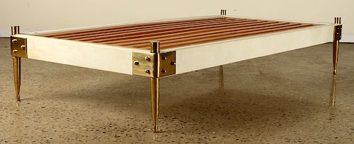 ITALIAN MID CENTURY MODERN