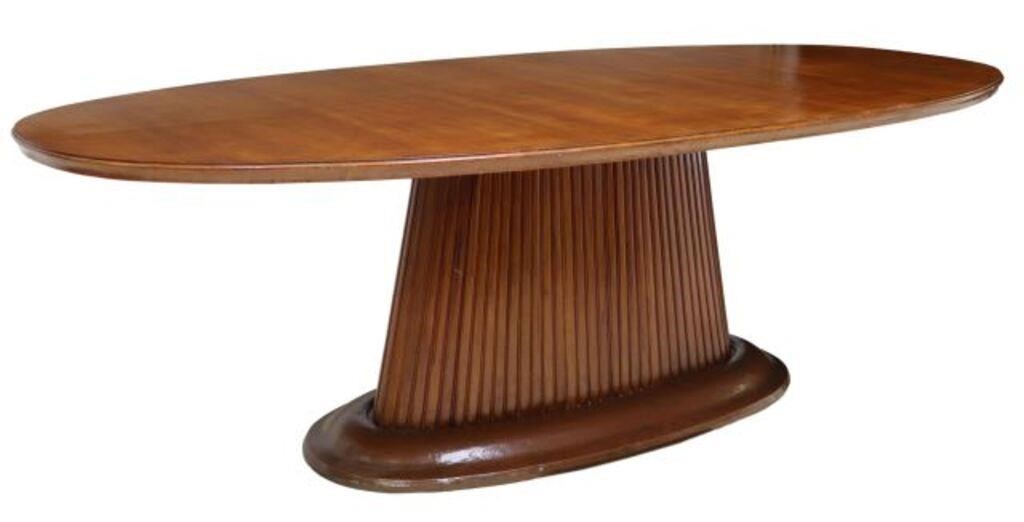ITALIAN MID-CENTURY MODERN PEDESTAL