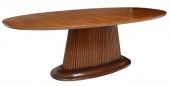 ITALIAN MID-CENTURY MODERN PED