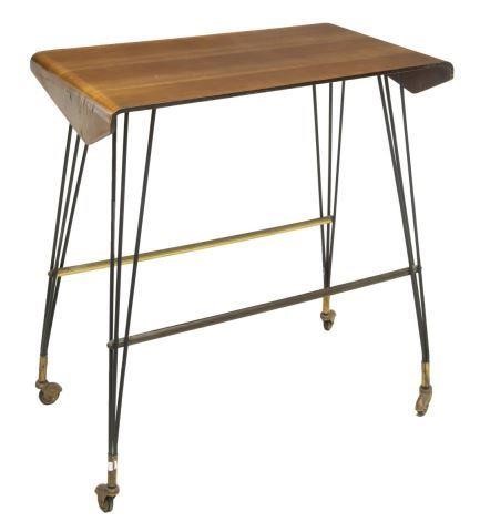 ITALIAN MID-CENTURY MODERN
