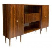 ITALIAN MID-CENTURY MODERN ROS
