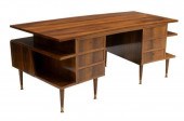 ITALIAN MID-CENTURY MODERN ROS