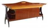 ITALIAN MID-CENTURY MODERN ROS