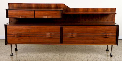 ITALIAN MID CENTURY MODERN