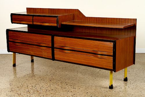 ITALIAN MID CENTURY MODERN