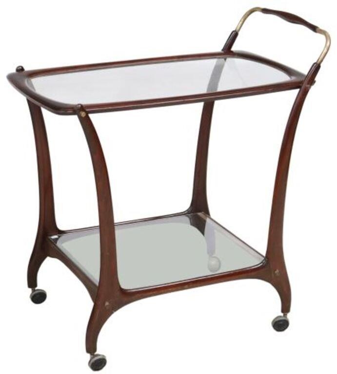 ITALIAN MID-CENTURY MODERN