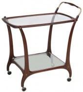 ITALIAN MID-CENTURY MODERN SER
