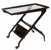 ITALIAN MID-CENTURY MODERN SER