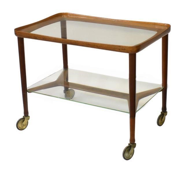 ITALIAN MID-CENTURY MODERN