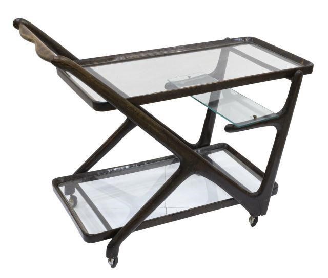 ITALIAN MID-CENTURY MODERN