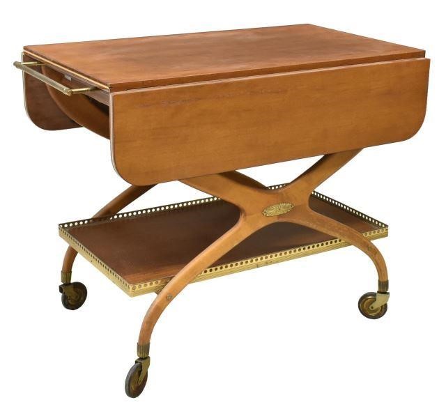 ITALIAN MID-CENTURY MODERN