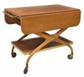 ITALIAN MID-CENTURY MODERN SER