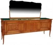 ITALIAN MID-CENTURY MODERN SID