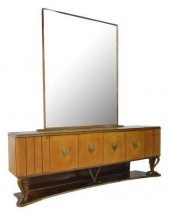 ITALIAN MID-CENTURY MODERN SID