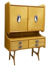 ITALIAN MID-CENTURY MODERN SID