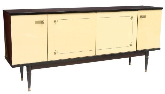 ITALIAN MID-CENTURY MODERN