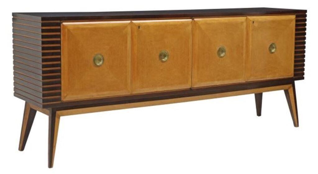 ITALIAN MID-CENTURY MODERN