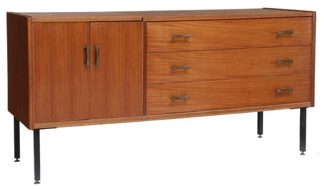 ITALIAN MID-CENTURY MODERN