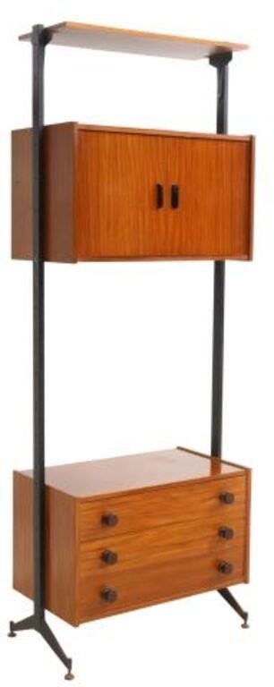 ITALIAN MID-CENTURY MODERN SINGLE