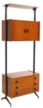 ITALIAN MID-CENTURY MODERN SIN