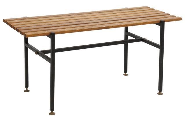 ITALIAN MID-CENTURY MODERN