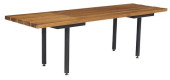 ITALIAN MID-CENTURY MODERN SLA